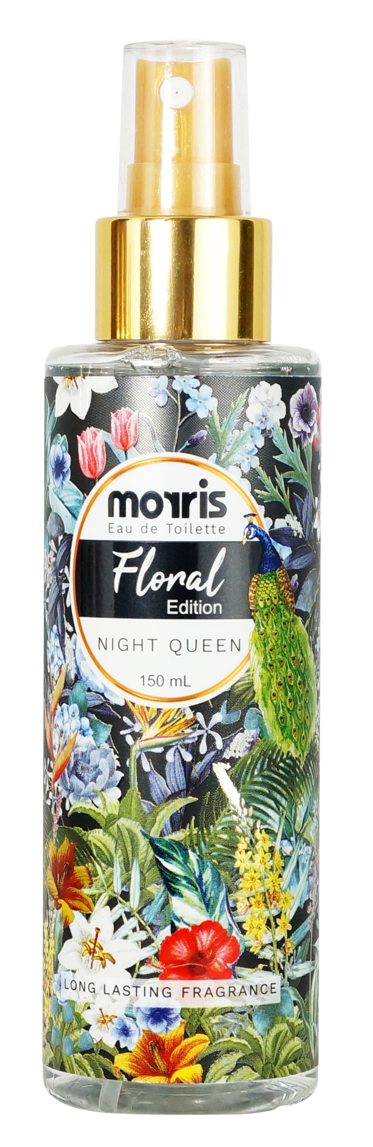 Parfum cheap morris floral